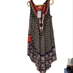 Exist One Size Made in India Summer dress